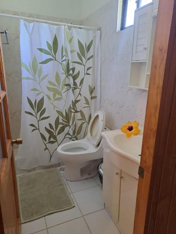 Hostal Avareipua Ханга-Роа Экстерьер фото